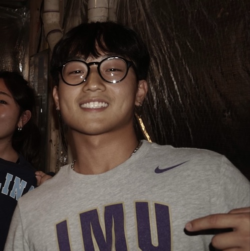 Matthew Kim