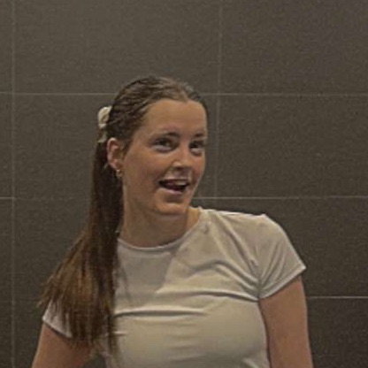 Bridget Williams