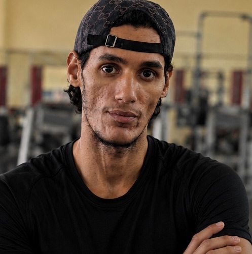 Azize belhamri