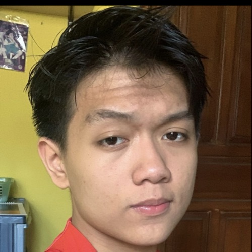 Jonathan Putra