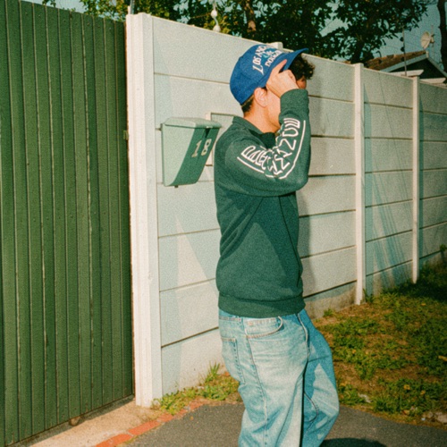 Junaid Schoonraaf