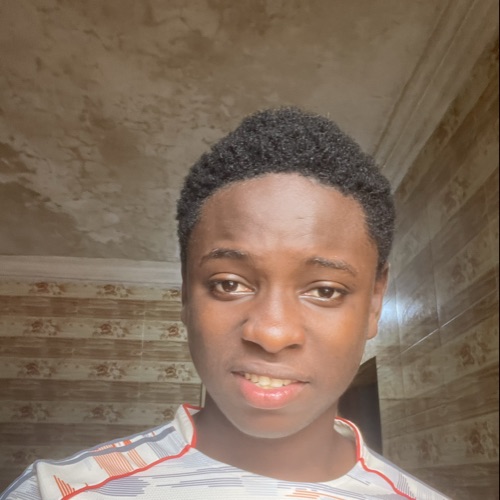 Stanley Okike