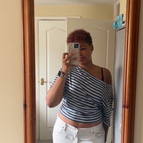 Aaliyah Weekes
