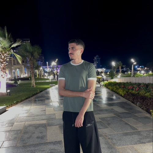 Mohamed Khaled