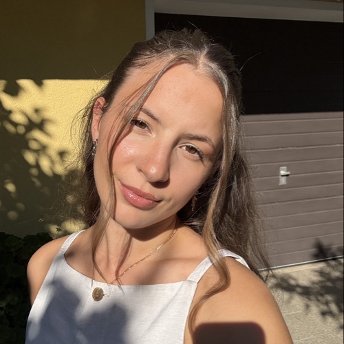 Maja Ravbar
