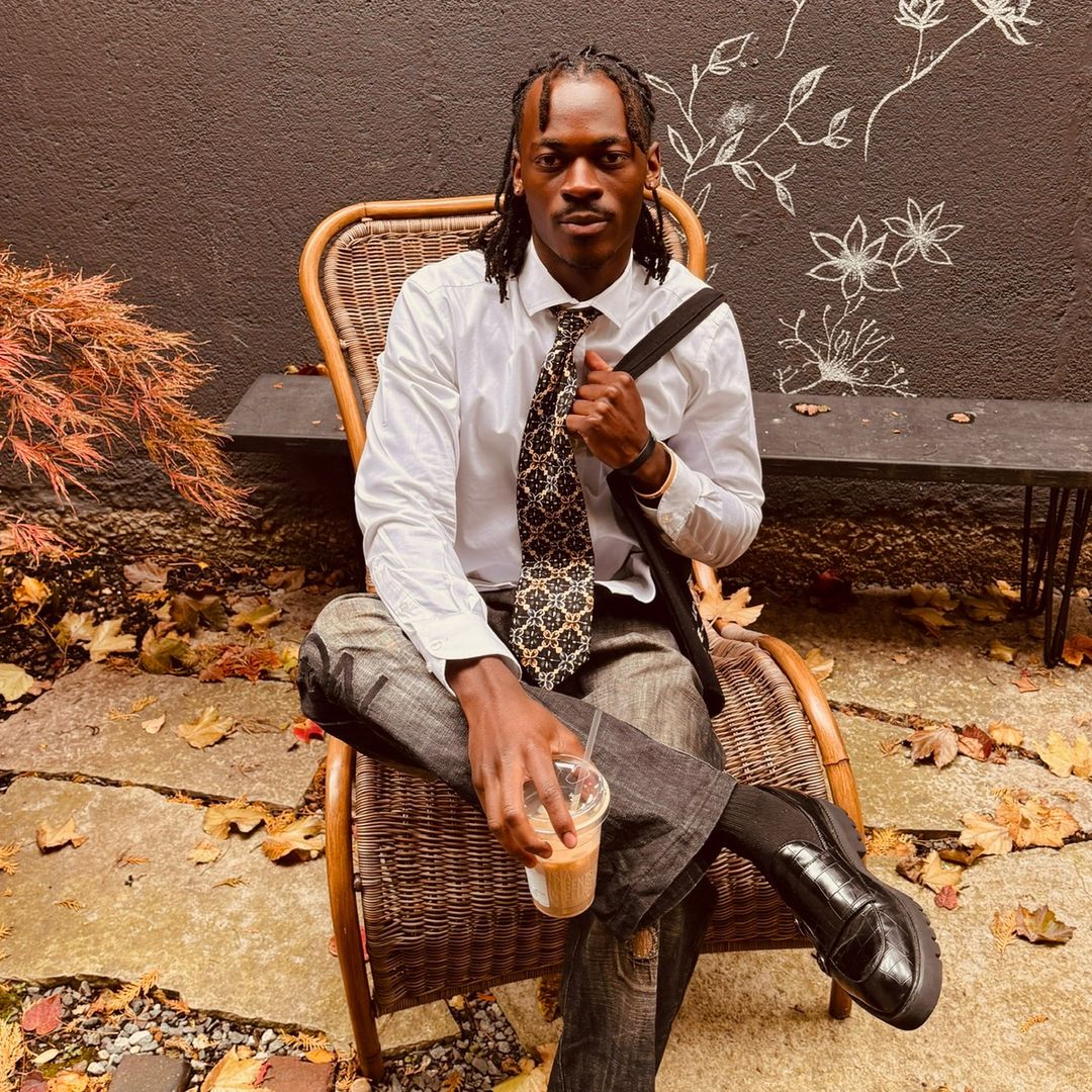 Karmelo Abernathy