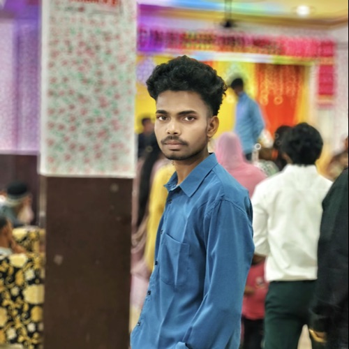 Ayan Ansari