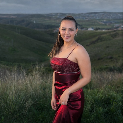 Leanne Viljoen
