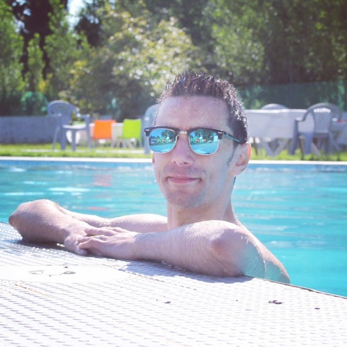 Mohammed AIT IDIR