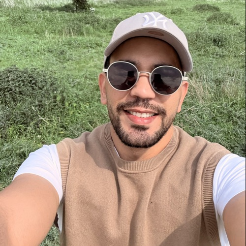 Omar El Jermati 
