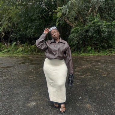Andiswa Sabelo