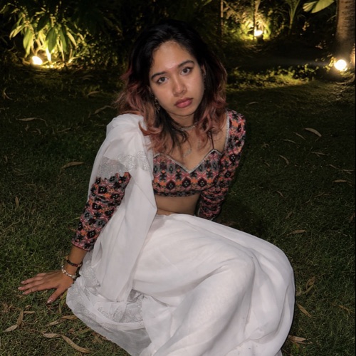Shovdika Basyal