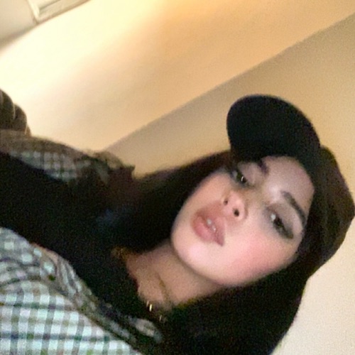 Nourhane Khalloufi