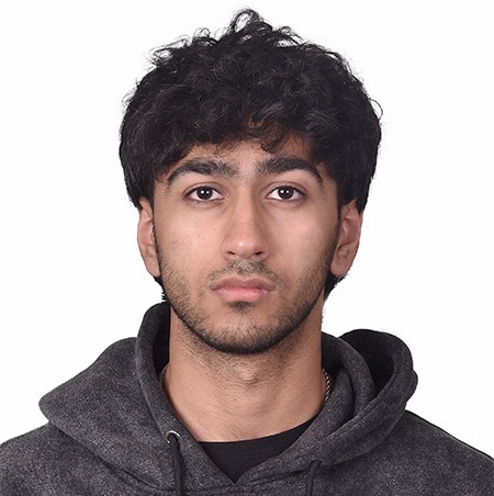 Rahim Omer