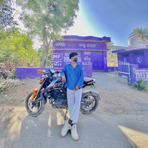 Vijay Kharadi