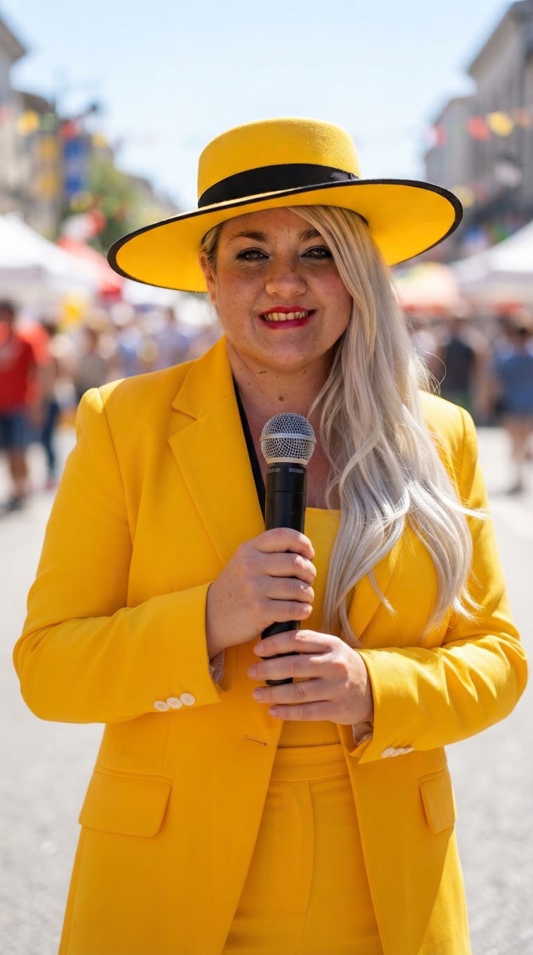 LENA TORRE