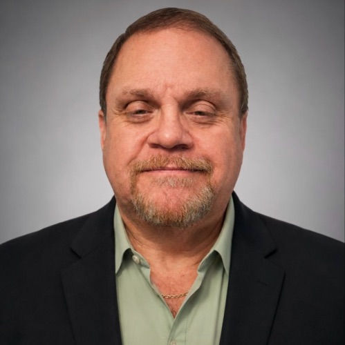 Larry Huddleston