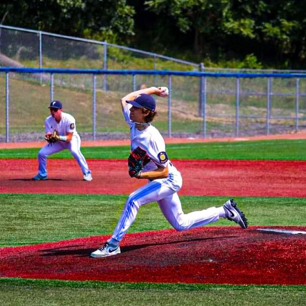 Layne Hocker