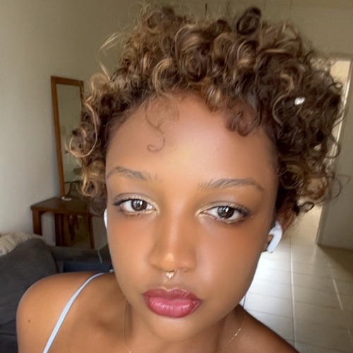 Kaiesha Carrington