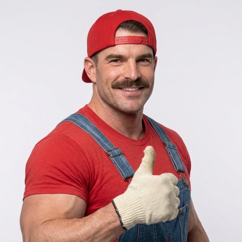 Mario Mogs