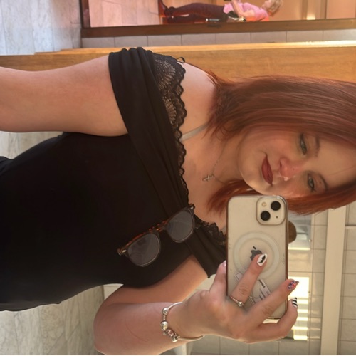 Veronika Hartai