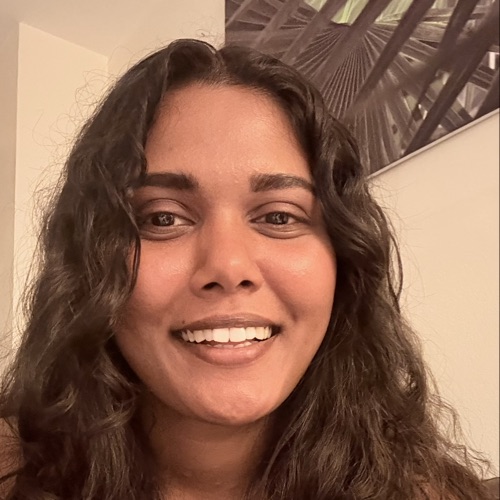 Sahana Kumar