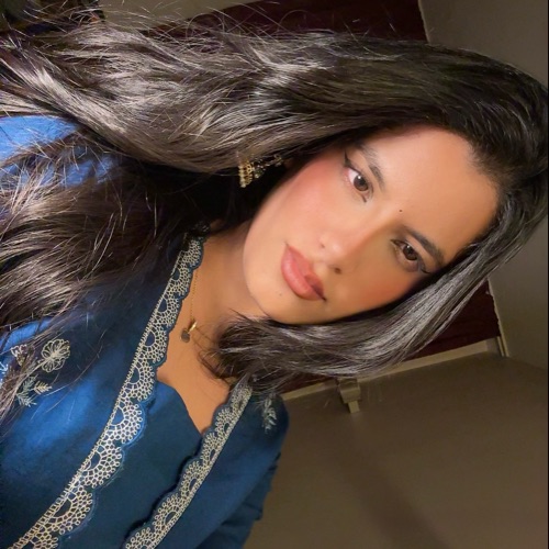 Ananya Singh