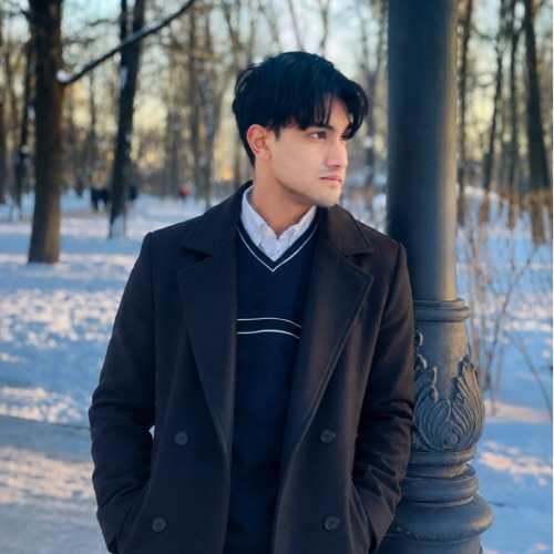 Arhim Sakib