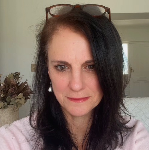 Liza Lubcker