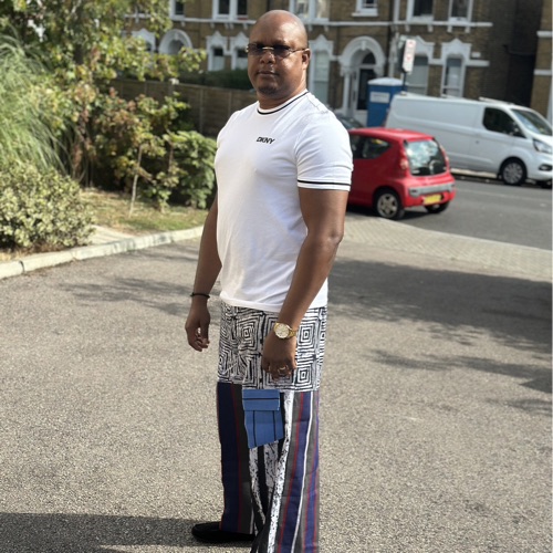 Kenechukwu Stephen Ugbe