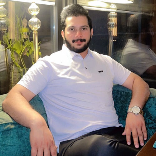 Sajawal Saleem