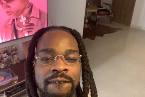 Omar Nwachukwu