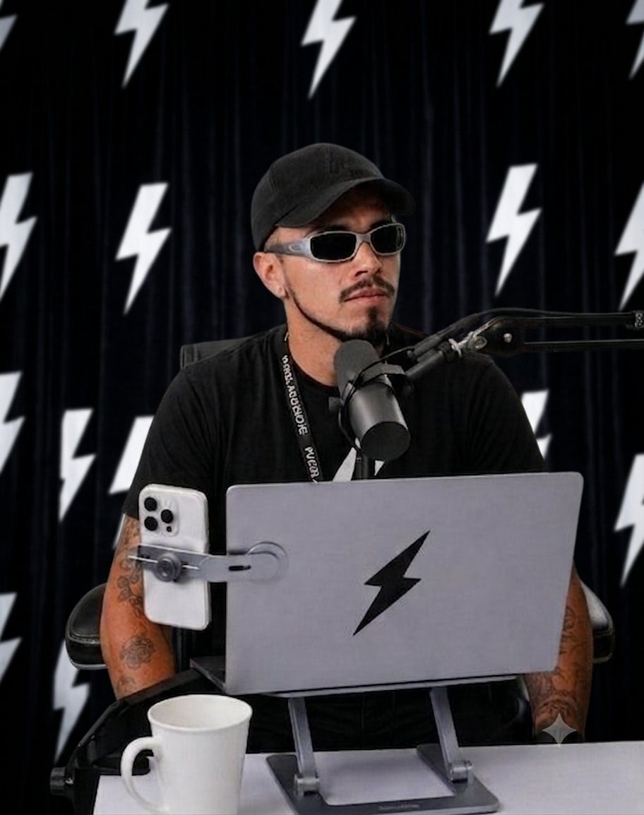 Joshua Lemus