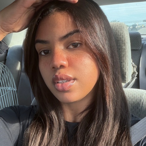 anabelle Beltre