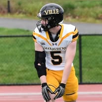 Kyle Christman 