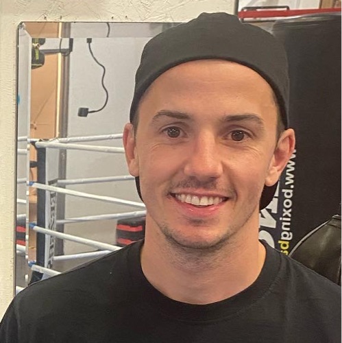 Matthew Goddard