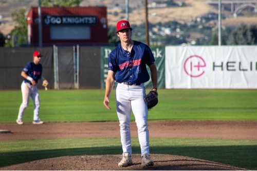 Tyler Schuyleman