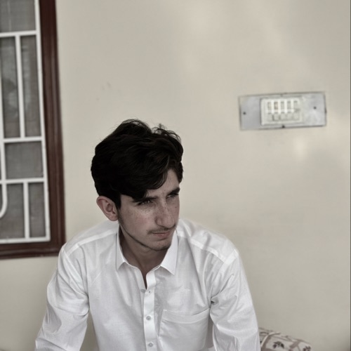 Noorullah Khan