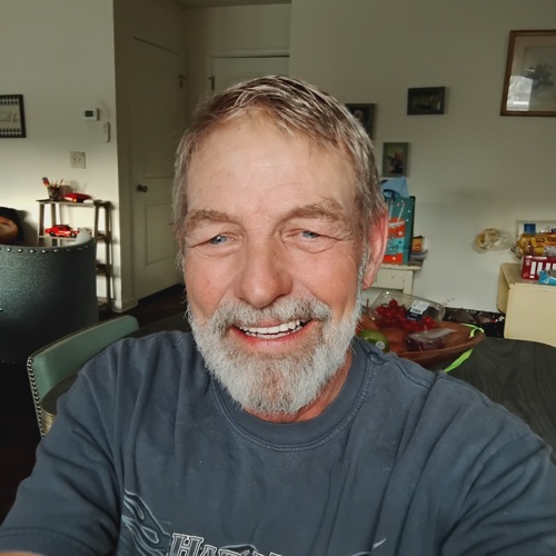 Frank Teague