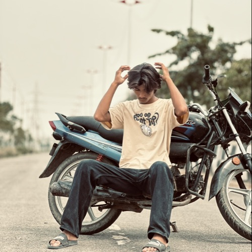 Mohd Imran