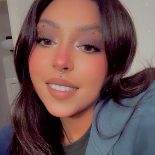 Lilly Gracia Matos