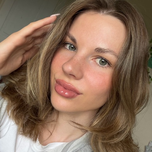 Irina Besman