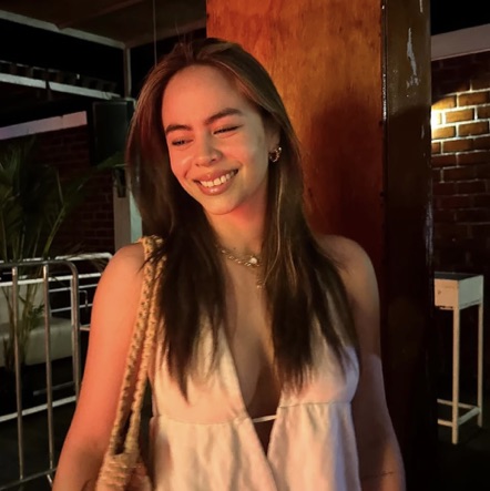 Jimena Wupuy