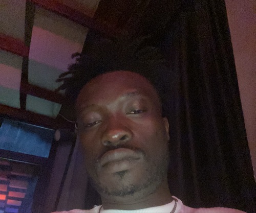 Chisom Ogbuagu