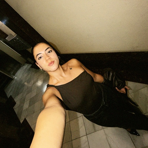 Johana Correa