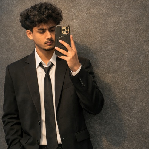 Irfan Rahaman