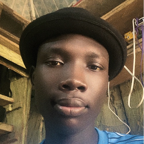 Godduwell Debrkeme