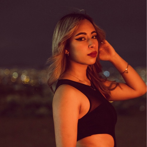 Mishell Alfaro