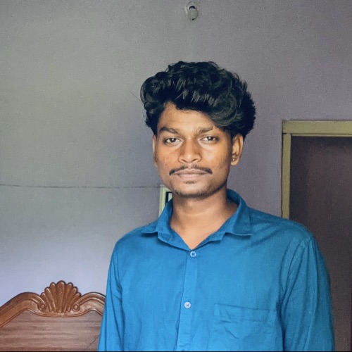 Amit Kujur