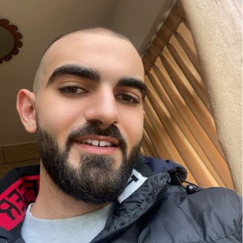 Ameer Zayed